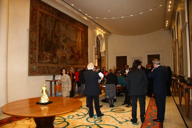 Alfa 4 life Exhibition